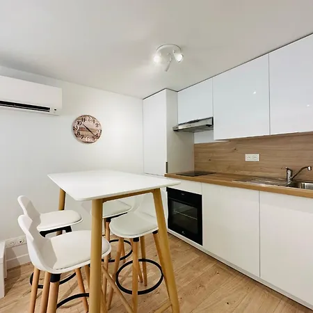 Appartement Loti *
