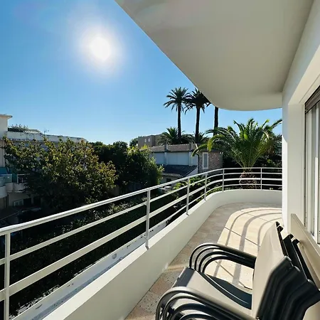 Loti Antibes