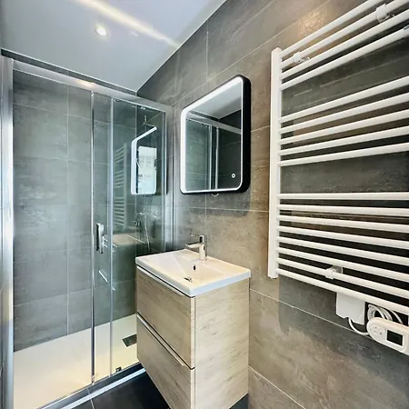 Apartmán Loti