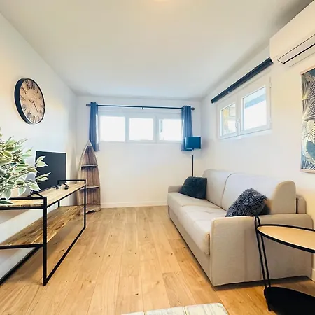 Loti Apartmán Antibes