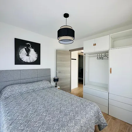 Loti Apartmán Antibes