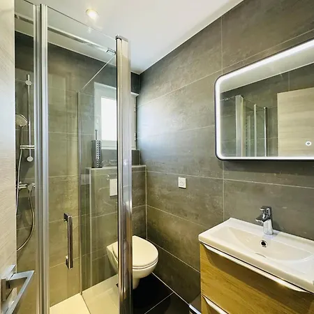 Apartamento Loti Antibes
