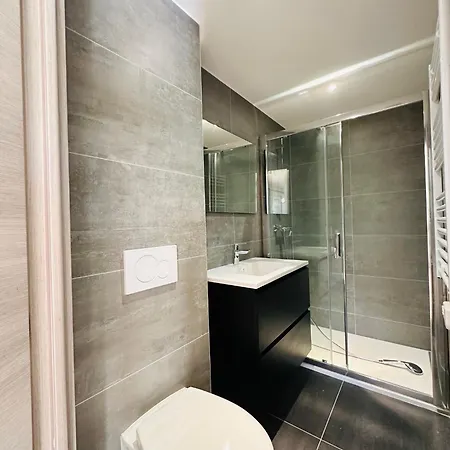 Loti Apartmán