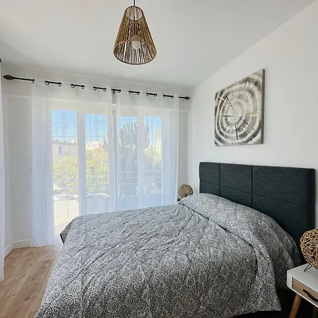 Apartmán Loti