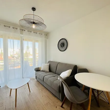 Loti Appartement