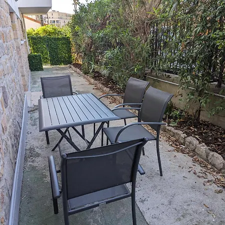 Appartement Loti