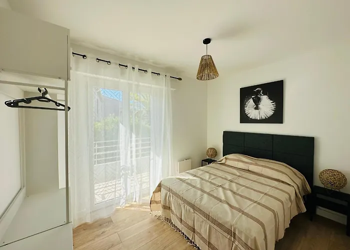 Appartamento Loti Antibes