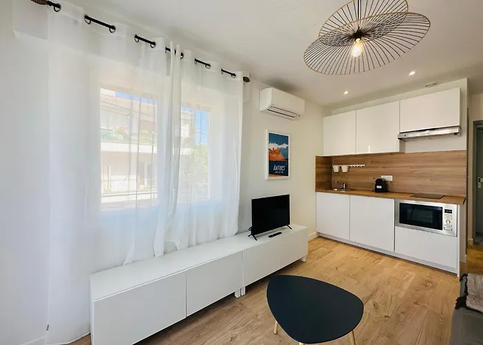 Loti Appartamento Antibes