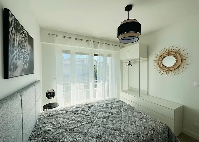 Appartamento Loti Antibes