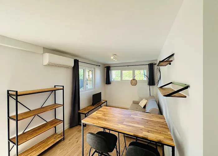 Апартаменти Loti