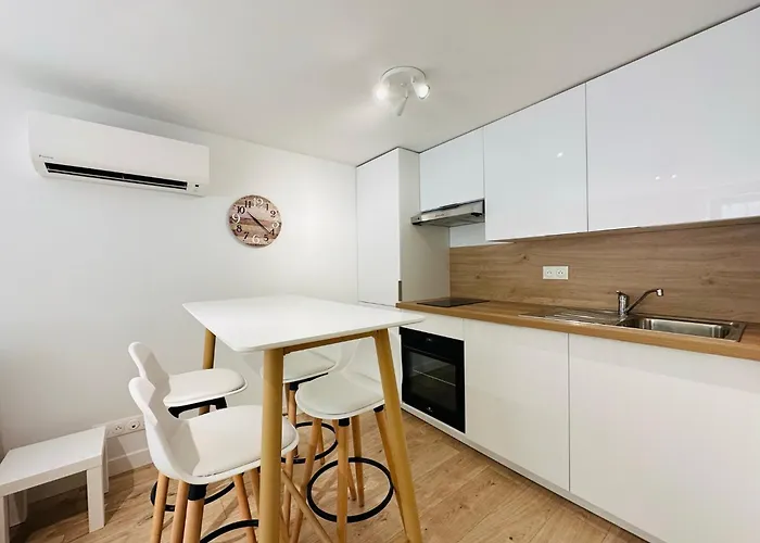 Апартаменти Loti *