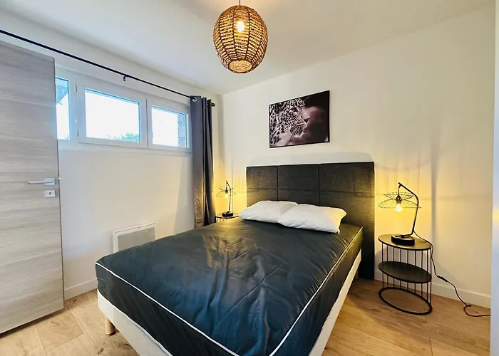 Loti Appartamento Antibes