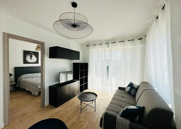 Appartamento Loti Antibes