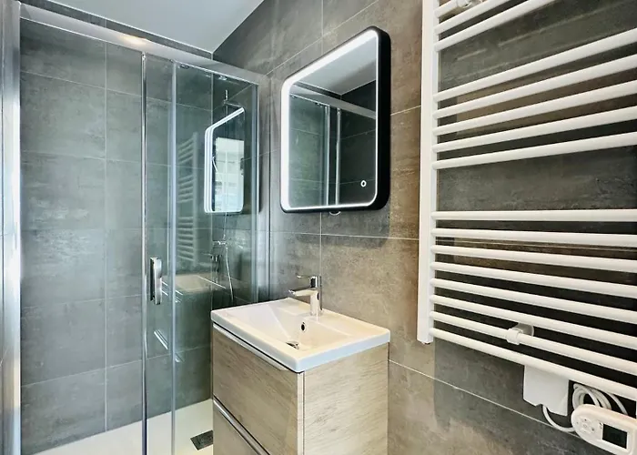 Апартаменти Loti