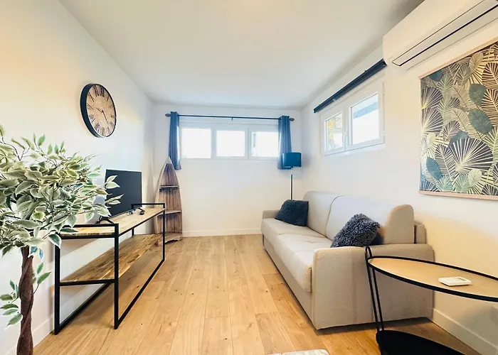 Loti Appartamento Antibes