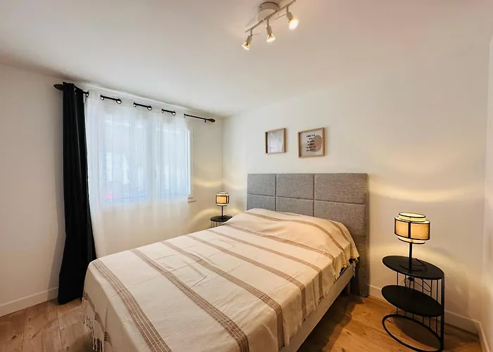 Loti Апартаменти