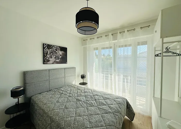 Loti Appartamento Antibes