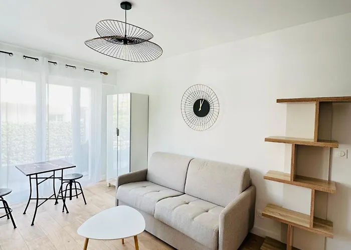 Апартаменти Loti *