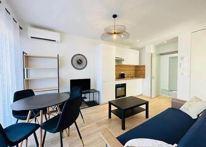 Апартаменти Loti