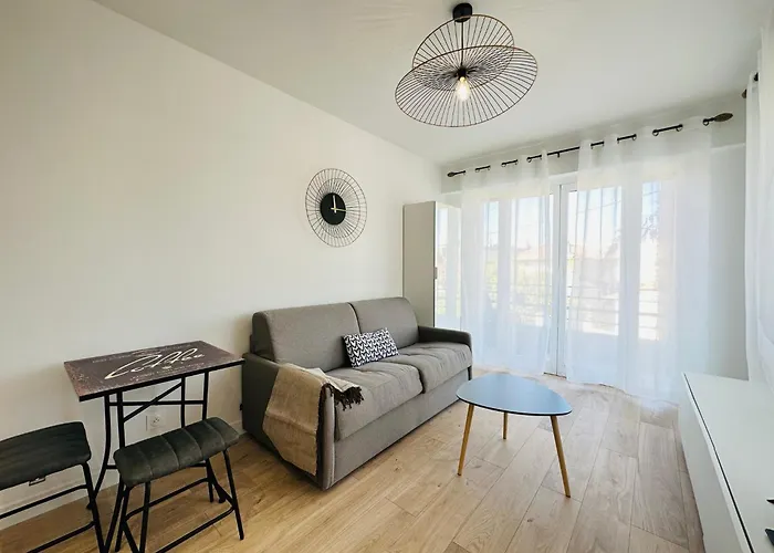 Loti Апартаменти