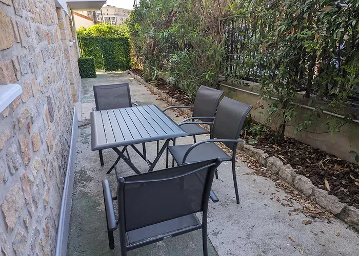 Апартаменти Loti